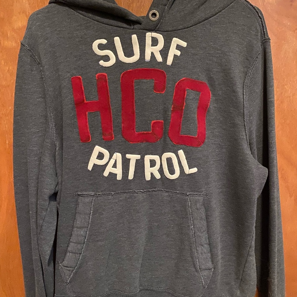 Vintage Hollister Sweatshirt